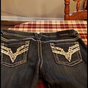 Vigoss jeans